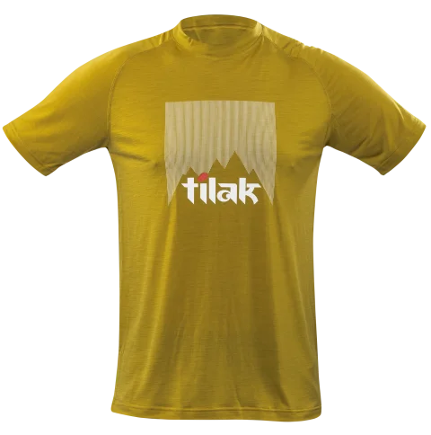 Merino shirt