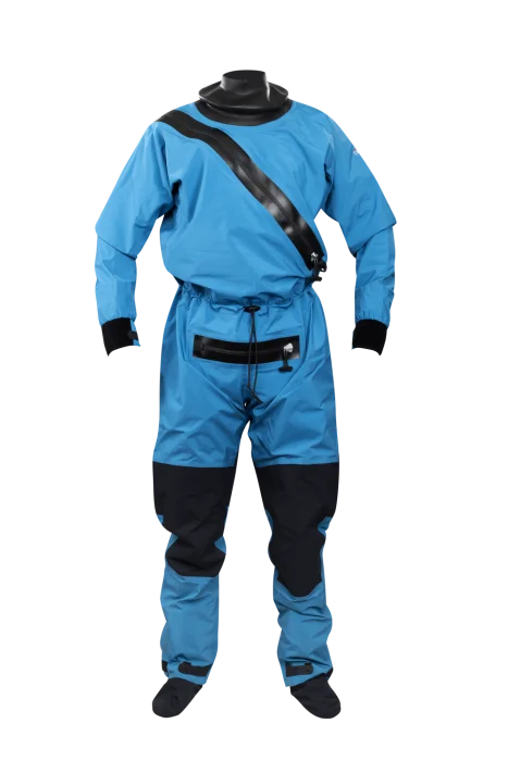 Alsek Light Dry Suit