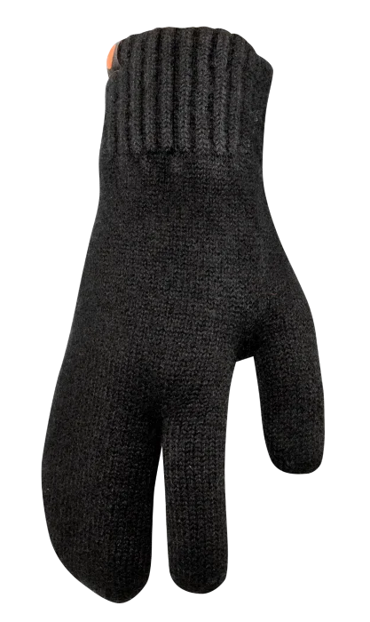 woolen gloves