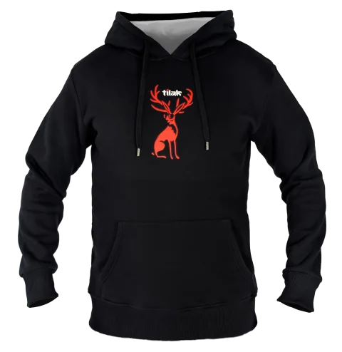 Zajdalen hoodie