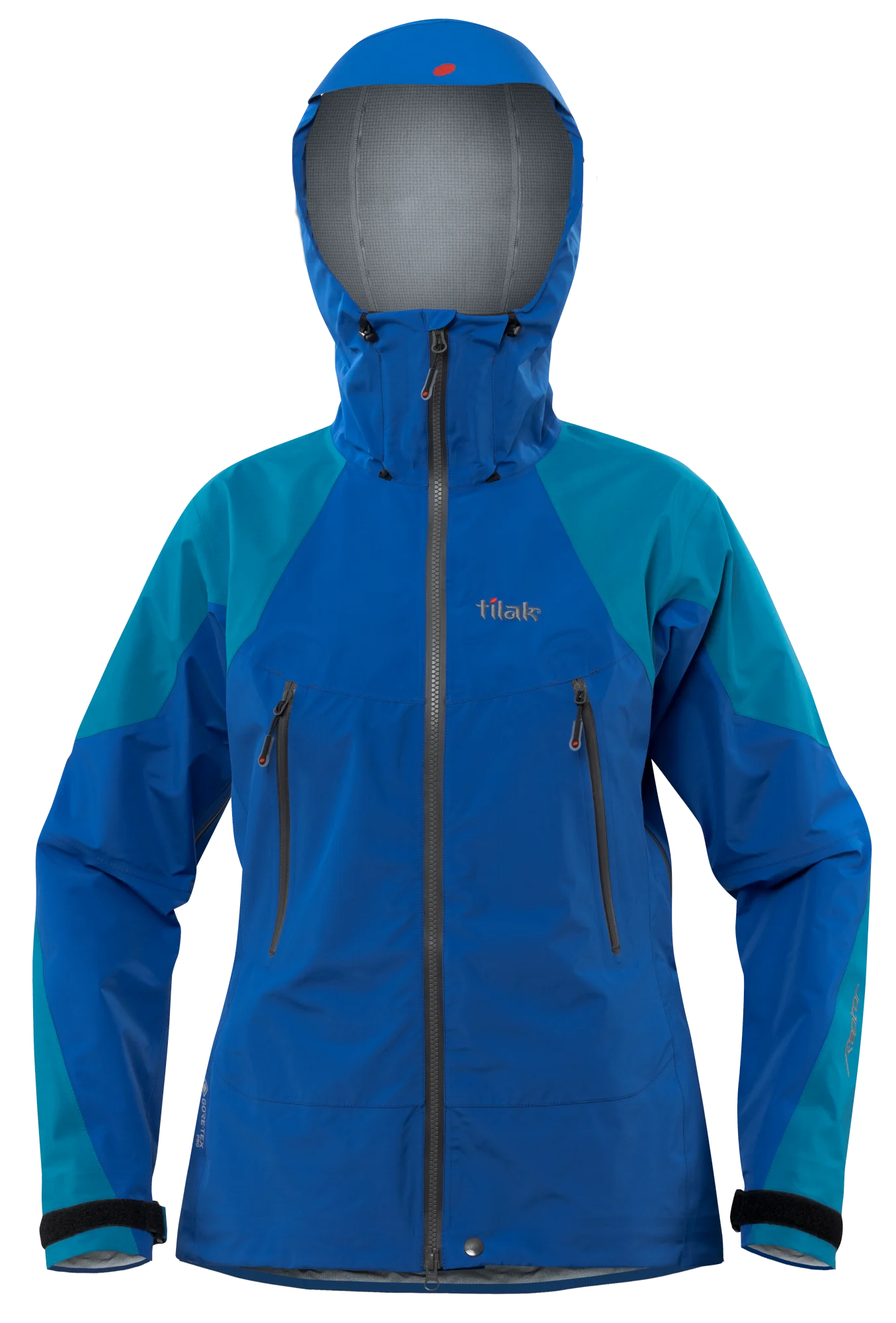 Raptor – dámská horolezecká bunda z GORE-TEX® Pro - Tilak