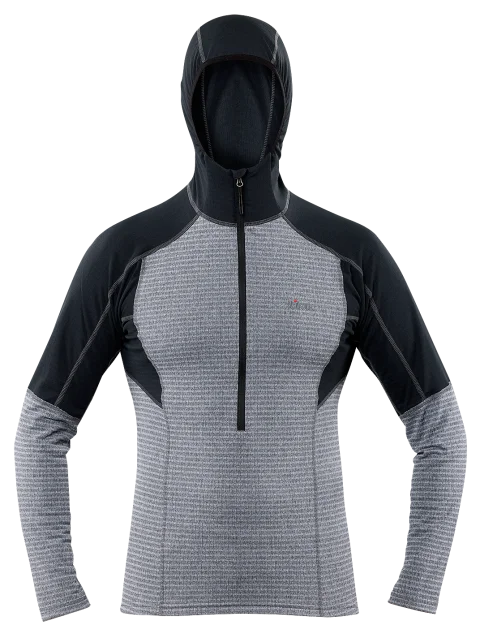 Mera hooded