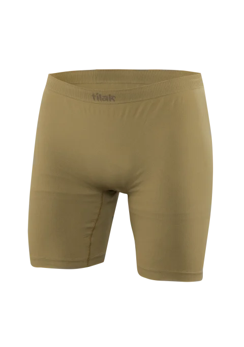 Ultralite boxers long