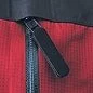Waterproof zippers and Zip garages