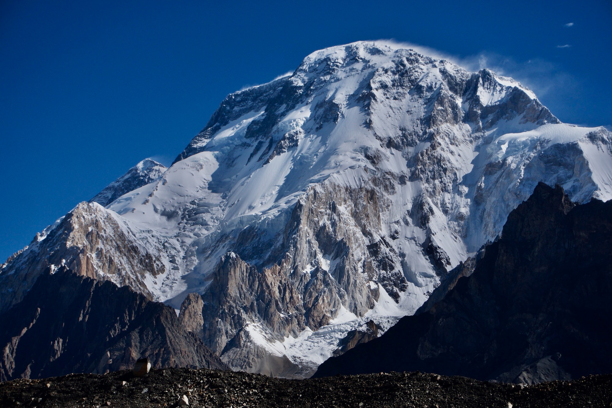 Broad Peak