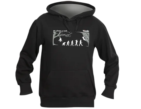 Tilak hoodie