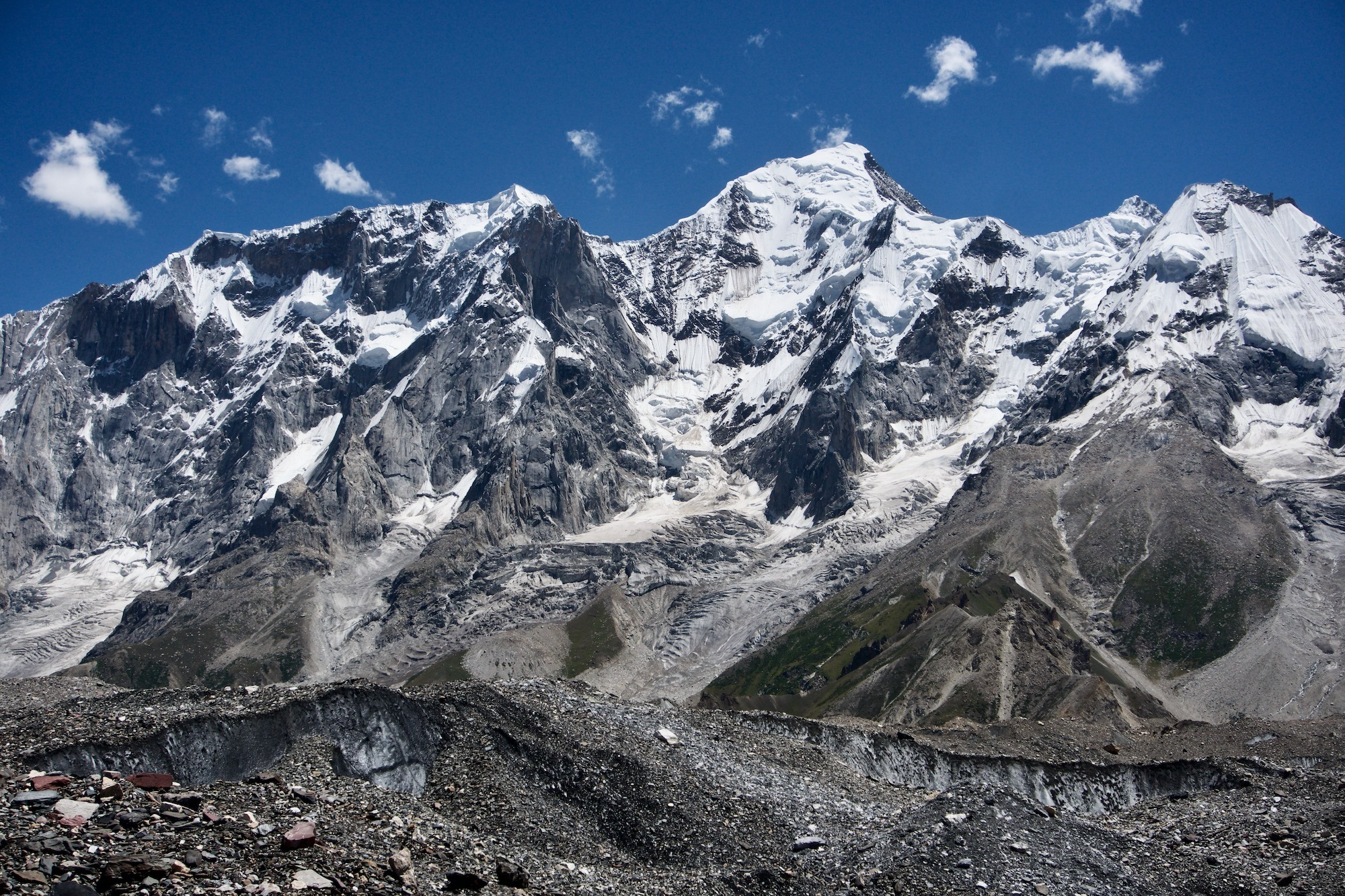 Masherbrum