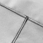 Seam width