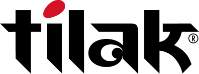 Tilak 로고